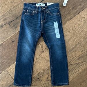 NWT Old Navy Boys jeans